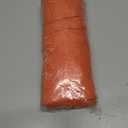 AlvaQ Rompers for Women Solid Color Casual Short Sleeve V Neck Zipper Short Jumpsuits with Pockets (XXL)