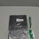 CaseBot Case for Lenovo Tab M10 Plus (2020 2nd Gen) TB-X606F/X606X 10.3" FHD Tablet, Lightweight Slim Shell Stand Cover (Black)