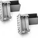 Power Functions Battery Box 88000 (2 PCS) Compatible with Motor MOC Technic Parts