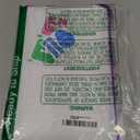 Caweet Case for T-Mobile Revvl Tab 2 10.1" Tablet (2025) with Tempered Glass Screen Protector, Heavy Duty Shockproof Full-Protection Adjustable Stand Silicone Cover, Purple