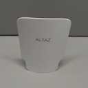 Fly Trap Indoor Plug in – Electric Bug Zapper with Six Light - Silent, Pet Safe & Mess-Free Flying Insect Traps - Gnat Catcher & Fruit Fly Killer for House Home Kitchen Bedroom (1 Device + 1 Refill)