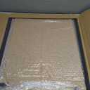 (2 Pack) 16" x 20" Plexiglass Sheets 1/8 inch Thick (3mm), Clear Acrylic Sheets Panel Cut to Size Plexiglass Acrylic Board, Cut with Engraver, Power Saw or Hand Tools, No Laser Cut.