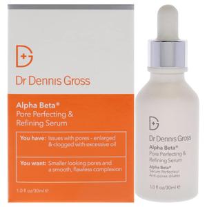 Dr Dennis Gross Alpha Beta Pore Perfecting Serum Serum Unisex 1 oz