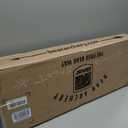 Bear Archery Royale Ready to Hunt Compound Bow Archery Set with Archery Accessories for Adults and Youths, 12- 27 Draw Length, 5-50 Lbs Draw Weight, Up to 290 FPS, One Size