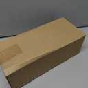 8 Sets Plastic Basketball Popcorn Boxes with Pennant Flags 5"x 6.3" Senior Night Basketball Party Decorations Concession Stand Supplies Team Gift Basket for Sport Party Favors Birthday Supplies (EXP 12/31/27)