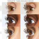 Tarte Tartelette Tubing Mascara Lash Extensions in a Tube, Easy-to-Remove Eye Makeup, Clinically Proven to Volumize & Curl, 24Hr Smudge-Proof Longwear, Vegan & Cruelty-Free