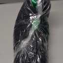 Tommy Hilfiger Men's Ultra Loft Packable Puffer Jacket, Black, XX-Large