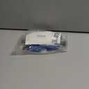 2PCS 4 in 1 Copper Tube Cleaner Battery Terminal Brush Dual Head Battery Wire Brush Deburring Inner Outer Brush Rust Removal Brush for Air Conditioner Water Heater Ducts Copper Tube Cleaning