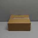 AceList Set of 3 Glass White Photo Frame Collection Simple Metal Geometric Picture Frame with Glass Cover Includes 4 x 4, 4 x 6, 5 x 7