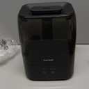 Top Fill Humidifiers for Bedroom, 4.0L Tank Cool Mist Humidifiers for Large Room, 40H Runtime, 28dB Quiet Ultrasonic Air Humidifier for Home, Plants with 9H Timer, Aroma Tray