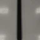 QWR Pet Proof Window Screen and Screen Door Replacement, 48"x 360" Upgraded Durable Thickened Vinyl Coated Wire-Like Mesh for Sliding Screen Door, Patio, Windows (Rolled Package)