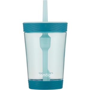 Contigo Kids Spill-Proof Tumbler with Straw 14oz. Honeydew