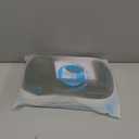 Child Light Sea Green Wig Girls Short Grass Green Side Part Wig Kids Wavy Curly Wigs Heat Resistant Synthetic Wigs with Cap