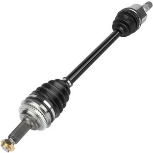 SCITOO Front Left or Right CV Axle Assembly For Subaru Baja 2.5L 2004-2006