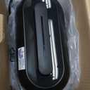 Dreo Smart Humidifiers for Bedroom, Top Fill 4L Supersized Humidifier Large Room with 28 dB, 36H Runtime, Touch/APP/Voice Control, Nightlight, Cool Mist Humidifiers for Baby, Plants, Indoor, Black