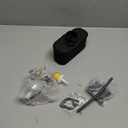 15004-0827 Carburetor With Air Filter & Fuel Pump Fit for Kawasaki FR600V FS600V FS481V FH580V FS541V Engine Carb Replace 15004-0822 15004-7053 15004-0818 15004-7060