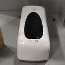 Automatic Hand Sanitizer Dispenser Wall Mount, Liquid Hand Sanitizer Spray Dispenser, 33oz/1000ml Touchless Hand Soap Dispenser for Commercial Industrial Hospitals Office Public