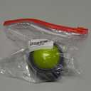 TRIGGERPOINT Performance Handheld Massage Roller Ball, Green/Grey, One Size