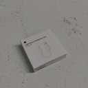Apple Lightning to 3.5 mm Headphone Jack Adapter