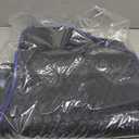 Car Floor Mats Custom Fit for Kia Sportage 2022 2021 2020 2019 2018 2017/2019-2021 Hyundai Tucson Odorless Washable Heavy Rubber (All Weather) Floor Liners Blue (Sportage 2017-2022Non Hybrid/2019-2021 Tucson, Blue)