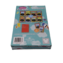 Exchange Cards Doors les Scratch 2 Pack