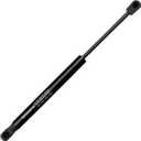 Qty1 Lift Supports Gas Struts Damper Shocks Fits for Volkswagen Jetta 2011 2012 2013 2014 2015 2016 2017 2018 Rear Trunk SG301064, 6017, 5C6827550, PM1130