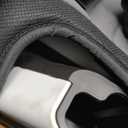 Graco TurboBooster 2.0 Backless Booster Car Seat, Denton
