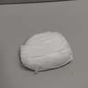 Floating Pool Lights Inflatable Waterproof IP68 Solar Glow Globe,14 Outdoor Pool Ball Lamp 4 Color Changing LED Night Light, Party Decor for Swimming Pool,Beach,Garden,Backyard,Lawn,Pathway - 2 PCS (White)