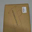 Airplane Bed for Toddler, Soft Airplane Seat Extender for Kids, Baby Airplane Travel Essentials, Grey