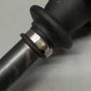 Front Left CV Axle Drive Shaft Assembly 2009-2016 for Toyota for Venza 2013-2018 for Toyota for Highlander 2010-2015 for Lexus for RX350 66-5308