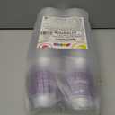 JOYIN 100 Pcs 16oz Graduation Party Plastic Cups (Purple), PET Cup Tableware Bulk for Class of 2026 Graduates, Grad Disposable Cups for 2026 High School College Graduation School Grad Party Supplies