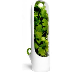 Prepara Mini Herb Saver Mini, White/Green