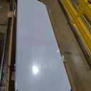 Stainless Steel Table for Prep & Work, 24x70 Inches, Metal Commercial Heavy Duty Table with Adjustable Under Shelf for Restaurant, Home and Hotel (24x72in)