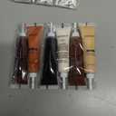SEISSO Furniture Repair Kit, 12 Colors Wood Touch up Paint, Wood Stain, Wood Filles, Wood Paint Restore Any Wooden Floors, Cabinet, Tables, Carpenters, fix Furniture Scratches, Cracks, Hole