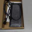 Thermalright Fan and ARGB HUB8 Hub Controller Support 8 Groups of Fans,3Pin PC ARGB Fan Controller,PWM Fan Hub,SATA Power Cord Direct Input(12V 4pin RGB is not Supported),SATA Cable not Included