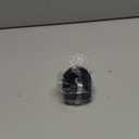 Stand for Samsung Galaxy Watch 7 40,44mm /Watch Ultra/6 Classic/5/5 Pro Charger,Non-Slip Silicone Charger Dock Accessories Support Charging Holder-Black (Cable Not Included)