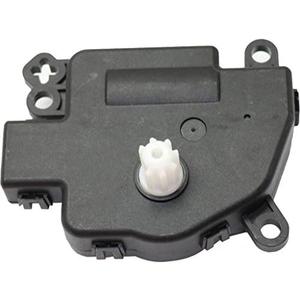 For Ford Escape HVAC Heater Blend Door Actuator 2008 09 10 11 2012 | Main | Air Inlet | w/Manual Temperature Control | AR3Z19E616D