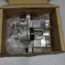 PHILTOP Rear Brake Caliper Compatible with 2013-2016 Escape, 2013-2018 C-Max, 2009-2013 3, 19-B6284A, 19-B6285A