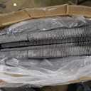 Pipishell Futon Sofa Bed, 66" Corduroy Futon Couch Convertible with Adjustable Backrest and Armrests, Recliner Sleeper Sofa, for Small Spaces Living Room, Apartment, Guest Room or Office, Grey