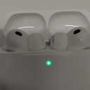 Apple AirPods Pro 3 Wireless Earbuds, Active Noise Cancellation, Live Translation, Heart Rate Sensing, Hearing Aid Feature, Bluetooth Headphones, Spatial Audio, High-Fidelity Sound, USB-C Charging