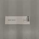 Tensky Smart Watch for Men/Women Android & iPhone, Alexa Built-in, 1.8" Touch Screen Fitness Tracker with Answer/Make Calls, 3ATM Waterproof Heart Rate/Sleep/SpO2 Monitor, Pedometer, 100+ Sport Modes (Black)