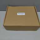 Utility Sink Faucet,Universal Laundry Tub ABS Plastic Faucet with Sprayer,Dual Handle Pull Out Faucet, Chrome Finish Laundry & Utility Room Sink Faucets,4 Inch Center Set