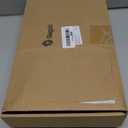 Giegxin 65 Pcs Christmas Snowy Branches Tree Picks White Artificial Floral Picks Fake Berry Pine Greenery Stems Christmas Snowy Pine Needles for Holiday Xmas Tree Wreath Garland Craft Decor