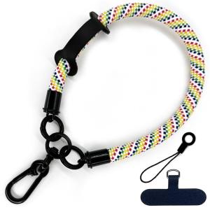 10mm Phone Wrist Strap Lanyard, Wrist Lanyard for mobile phone, cameras, Keyring