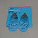 HydraPak SoftFlask - Collapsible Nutrition Flask (150ml or 250ml) - BPA Free, Easy Open Cap, Foldable, Lightweight