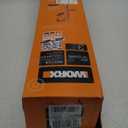 Worx String Trimmer Cordless & Edger 20V 10" Weed Trimmer PowerShare (Battery & Charger Included) WG154