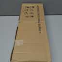 Propane Torch Weed Burner Kit,High Output,Heavy Duty Blow Torch Flamethrower with 10FT Hose for Weeding,Roof Asphalt,lce Snow,Road Marking,Charcoal