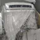 Lotus Bidet ATS-800 Round, Heated Seat, Temperature Controlled Wash, Warm Air Dryer, Easy DIY Installation, Made in Korea