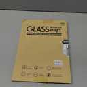 maomini [ 3 Pack] Tempered Glass Screen Protector for Kindle Fire HD 10 / hd 10 plus Tablet 2023 2021 Release 13th 11th Generation (Clear, 10 Inch Fire 10 2023/2021)