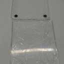 for MacBook Pro 16 inch Case 2024-2021 M4 M3 M2 M1 Pro/Max [Elegant Crystal 100% Clarity] [Sleek and Slim Fit] for A3403 A3186 A2991 A2780 A2485 Protective Hard Shell Laptop Cover- Crystal Clear